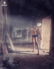 Lost