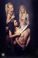 Bad girls