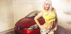 Renault Clio - Promo