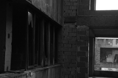 Broken windows