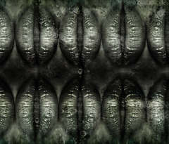 alien