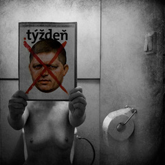 Nie je nám jedno aké bude Sloven