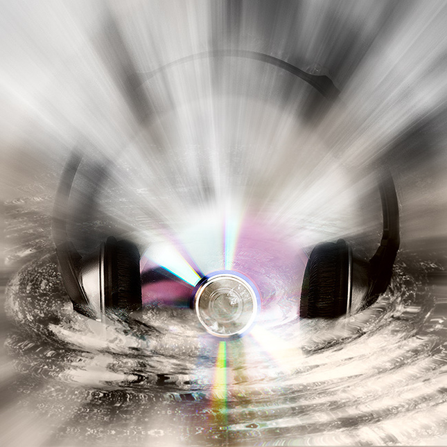 my music
