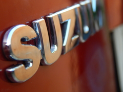 suzuki