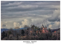 Kalvária 1