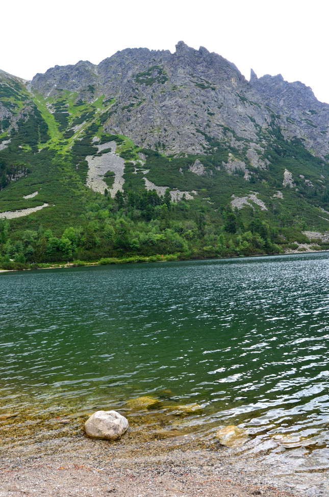 Popradské pleso