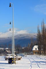Stakčín