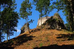 Jasenovsky hrad