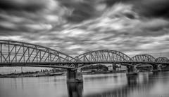 Alžbetin most v Komárne