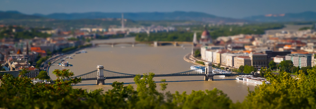 Budapest