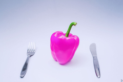 Pink Pepper