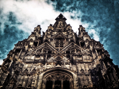 Stephansdom