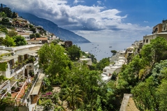 Positano