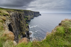 Cliffs of Moher