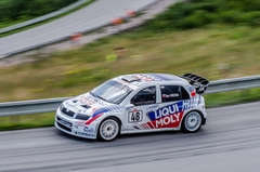 Dobšinský kopec 2014