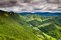 Muránska planina