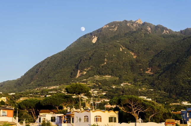 Monte Epomeo