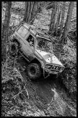 Offroad Tisovec 2015