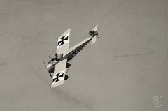 Fokker e.III