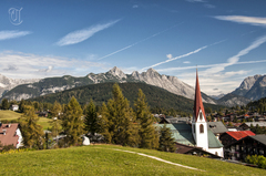 Seefeld in Tirol