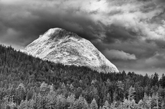 Hohe Munde 2.662 m n. m.