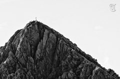 Reither Spitze 2.374 m n. m.