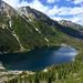 morskie oko