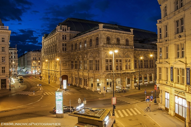 Wien Opera