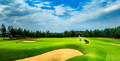 Na golfe
