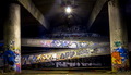 Lafranconi grafitti