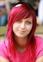 ružový svet