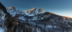Nad Bilikovou