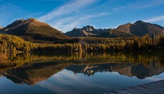 Štrbské Pleso