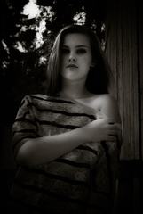 Shyness