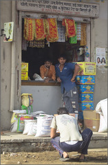 Zmiešaný tovar II.