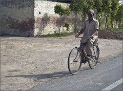 biker