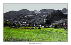 Lednica 08.2011