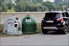 3 popolnice