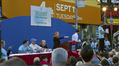 "$ 2500 for the second time ..."