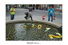 P.F pre nás extrémistov