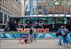 Time Square