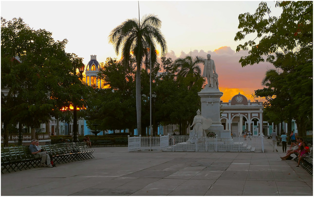 Parque José Martí