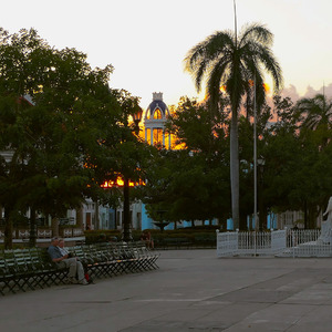 Parque José Martí