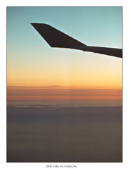 Drží nás vo vzduchu