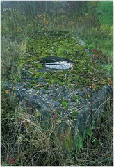 Miesto odpočinku ...