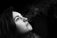 Fajčiarska prestávka