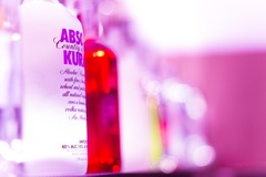 Absolut pink