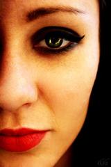 Detail oka