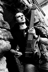 Guitarist