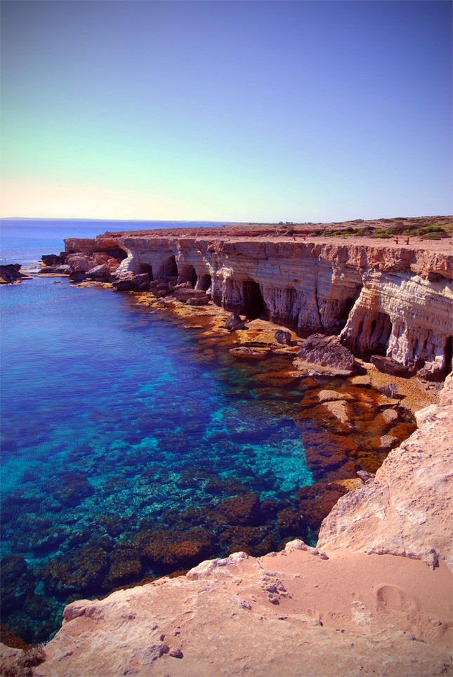 Cavo Greco